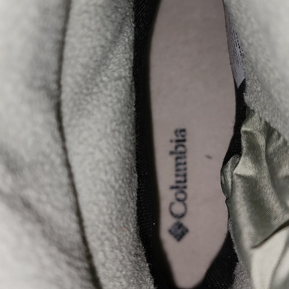 Columbia Boots Winter Waterproof Brand New - Picture 6 of 11